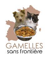 Gamelles Sans Frontière