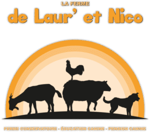 La Ferme de Laur&rsquo; et Nico
